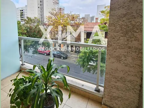 Departamento en Alquiler A Estrenar