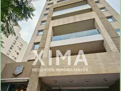 Departamento en alquiler macrocentro
