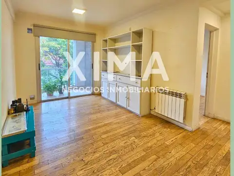 Departamento en alquiler macrocentro