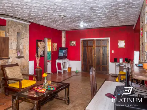 Casa en Venta de 3 dormitorios