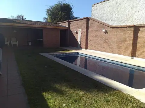 Departamento en Venta 5 años