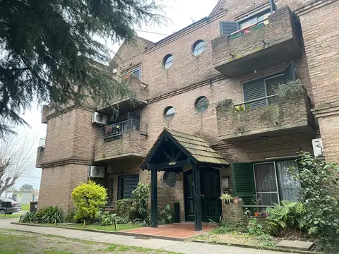 Departamento en alquiler