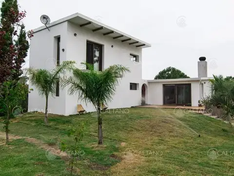 Casa en Alquiler Temporal de 3 dormitorios