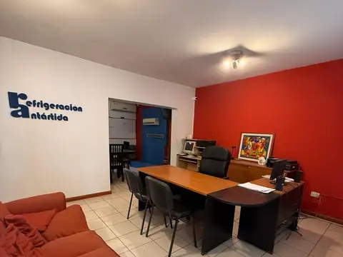 Local en Venta 20 años