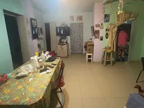 Casa en Venta 45 años