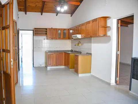 Casa en Alvarez