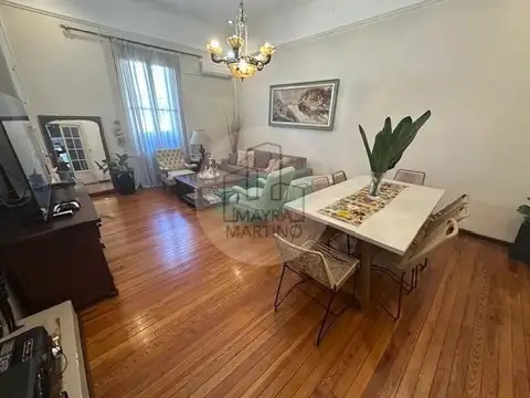 Casa en Venta 50 años