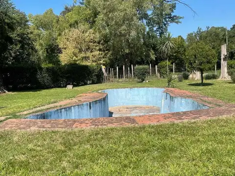 Quinta en Venta al Norte
