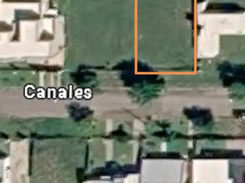 Terreno en Venta de 509,0 m2