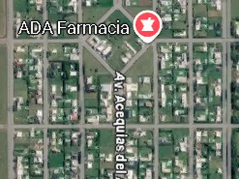 Terreno en Venta en Las Acequias Del Aire, USD 40.000