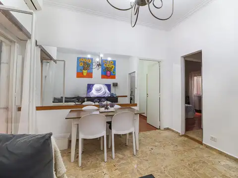 Departamento en Venta de 2 dormitorios