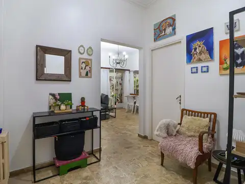 Güemes al 3700