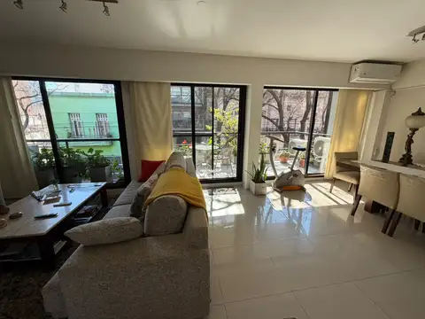 Departamento en Venta con 2 cocheras