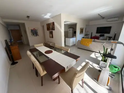 Departamento en Venta 18 años