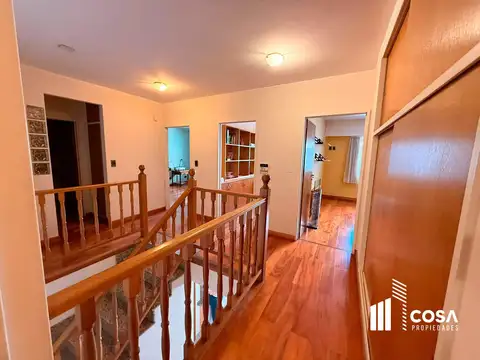 Casa en Venta 22 años