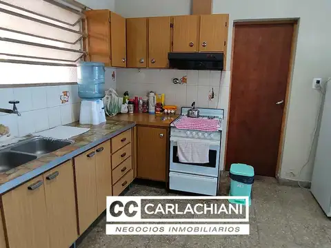 Casa - Las Parejas