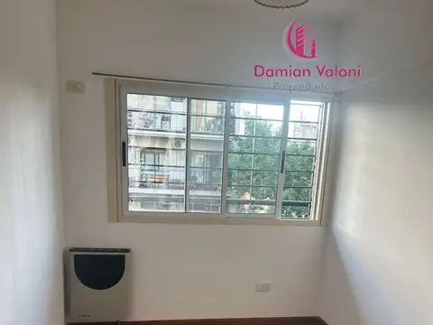 Departamento en Alquiler 12 años