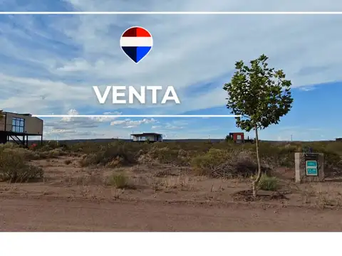 VENTA LOTE CHOCON MEDIO -PRADERAS