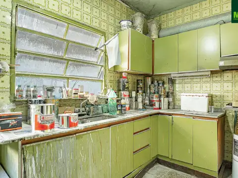 Casa en Venta 50 años