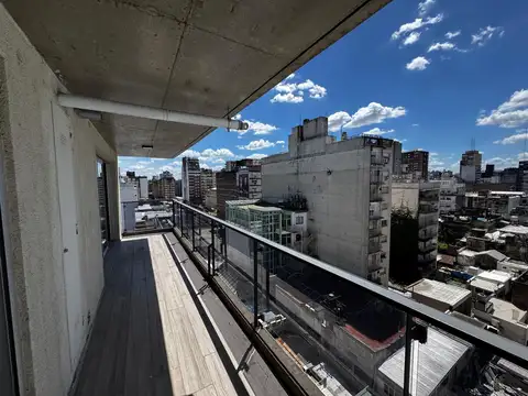Departamento en Venta en Martín, USD 158.000