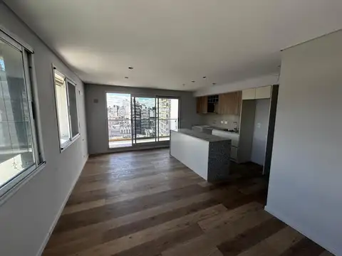 Departamento 2 Dormitorios A Estrenar / Barrio Martin