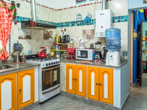 Casa en Venta de 2 dormitorios