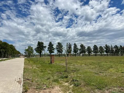 Terreno en Venta en Alto Los Cardales, USD 37.000