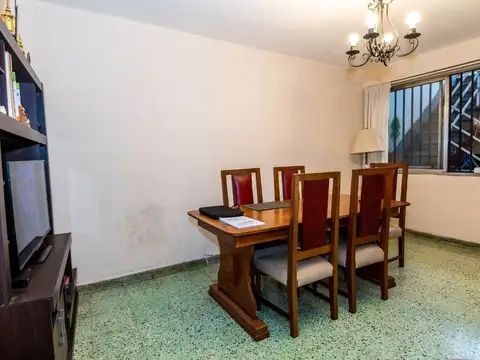 Depto Tipo Casa en Venta de 3 dormitorios