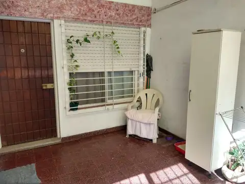 Depto Tipo Casa en Venta de 1 dormitorio