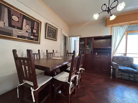 Departamento en Venta en Centro, USD 55.000