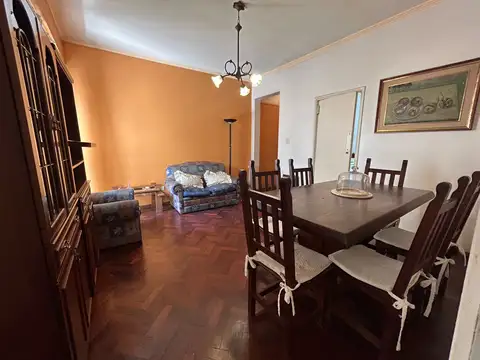 Venta Departamento Dos Dormitorios Centro