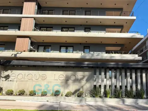 departamento en venta en Epique