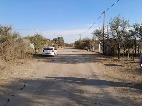 Terreno en Venta de 1600,0 m2