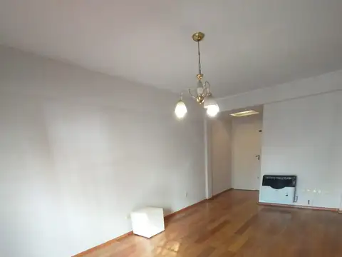 Departamento de dos dormitorios en Republica de la Sexta