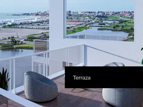 Departamento en Venta A Estrenar