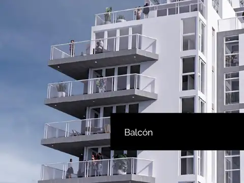 Departamento en Venta al Este