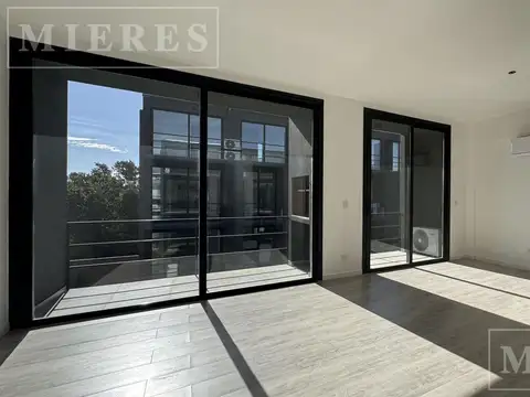 Departamento Dúplex 3 ambientes en venta en Tigre Vista Residencial