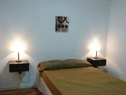 Departamento en Alquiler Temporal con 1 cocheras