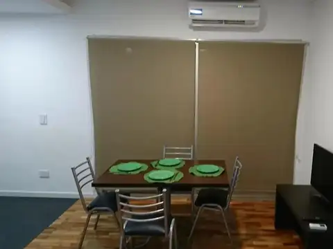 Departamento en alquiler temporario