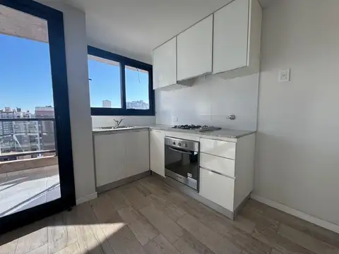 Departamento en Venta al Este