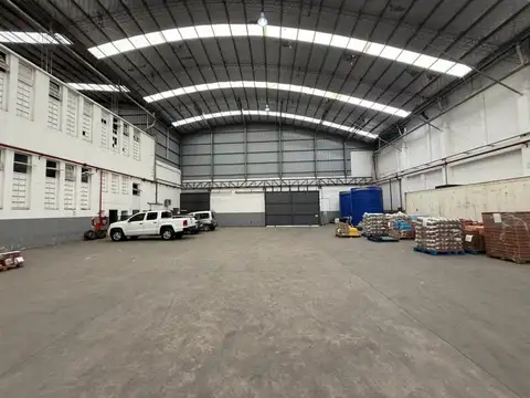 Galpon en Alquiler 20 años