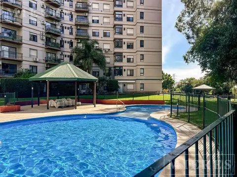 departamento 4 ambientes en venta en Riverside