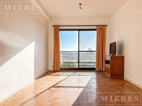 Departamento en Venta en Tigre Centro, USD 165.000