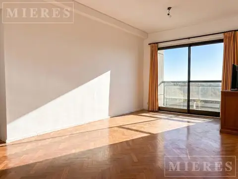 Departamento en Venta en Tigre Centro, USD 165.000