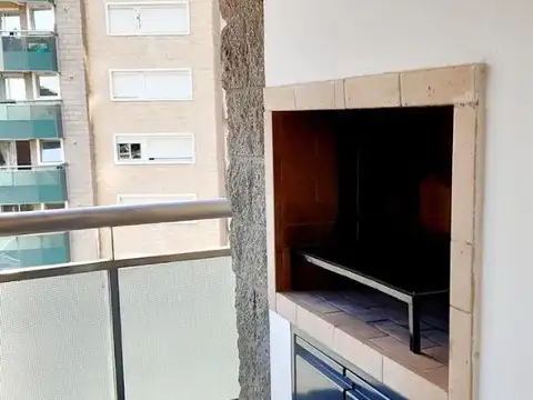 DEPARTAMENTO AMOBLADO 1 DORM, VENTA ALTOS VILLA SOL