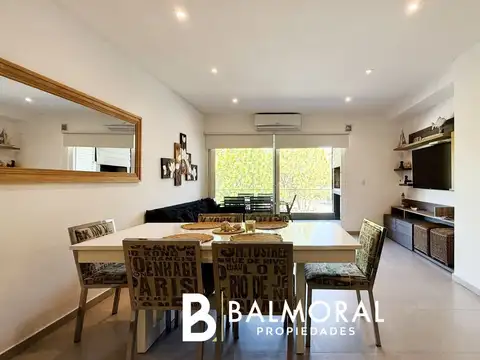 Francisco Moreno 4600, Piso A