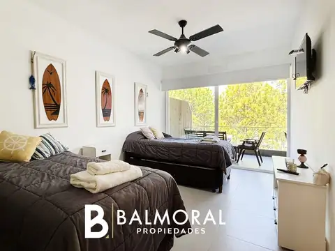 Departamento en Venta al Norte