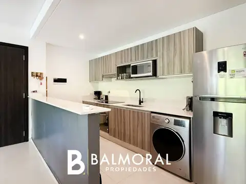 Departamento en Venta en Pinamar, USD 395.000