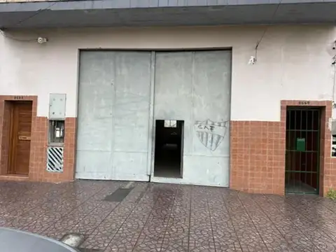 Galpon en Alquiler en Lanús Oeste, $ 1.300.000