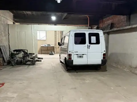 Galpon 240 Mts